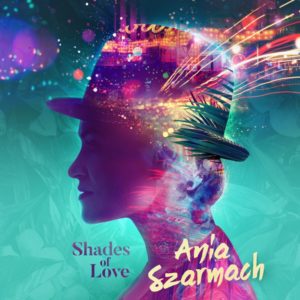 Koncert Walentynkowy Ania Szarmach Shades of Love @ Klub A'propos | Wałbrzych | Województwo dolnośląskie | Polska
