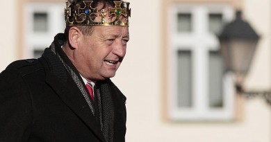 Zmiany, zmiany, zmiany… Bogdan Kożuchowicz stracił posadę. Zmiany, zmiany, zmiany… Bogdan Kożuchowicz stracił posadę.
