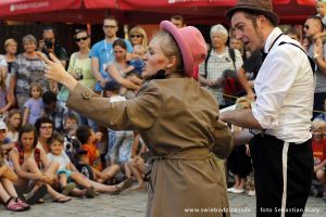 XX Festiwal Teatru Otwartego @ Rynek, Świdnica | Świdnica | Województwo dolnośląskie | Polska