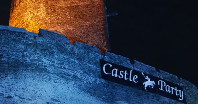 Kończą się bilety na Castle Party 2017 w Bolkowie Kończą się bilety na Castle Party 2017 w Bolkowie