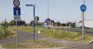 Wyjątkowe drogi rowerowe Wyjątkowe drogi rowerowe