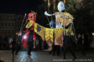XXI Festiwal Teatru Otwartego @ świdnicki Rynek, dziedziniec pod wieżą ratuszową, sala teatralna ŚOK | Świdnica | Województwo dolnośląskie | Polska