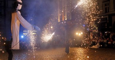 Rozpoczął się XX Festiwal Teatru Otwartego w Świdnicy Rozpoczął się XX Festiwal Teatru Otwartego w Świdnicy