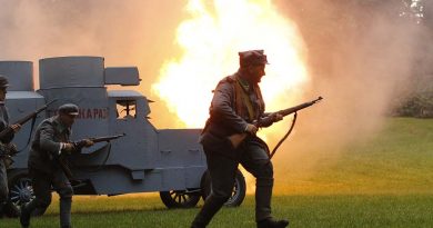 Zdjęcia z V Dolnośląskiego Festiwalu Tajemnic w Książu Zdjęcia z V Dolnośląskiego Festiwalu Tajemnic w Książu