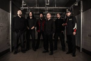 Koncert: HUNTER @ Klub Bolko | Świdnica | Województwo dolnośląskie | Polska
