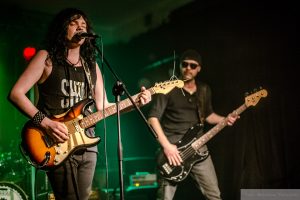 Koncert: Rohele oraz Białe Drzewa @ Klub Bolko | Świdnica | Województwo dolnośląskie | Polska