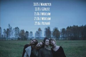 KAGYUMA @ klub A'propos | Wałbrzych | Województwo dolnośląskie | Polska