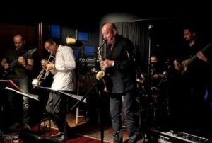 Świdnickie Noce Jazzowe: Henryk Miśkiewicz Quintet & Michael Patches Stewart @ Rynek | Świdnica | Województwo dolnośląskie | Polska