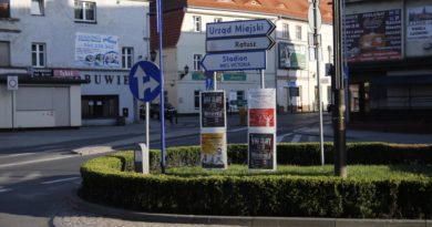 Burmistrz Kożuchowicz łamie prawo! Burmistrz Kożuchowicz łamie prawo!