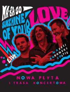 Świdnickie Noce Jazzowe: MaBaSo (Maseli, Barański, Soltis) @ Patio Restauracji | Świdnica | Województwo dolnośląskie | Polska