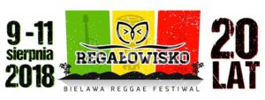 Festiwal Regałowisko w Bielawie po raz 20-ty! @ nad Jeziorem Bielawskim | Bielawa | Województwo dolnośląskie | Polska