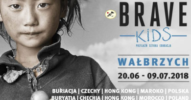 Trwa Brave Kids 2018 Trwa Brave Kids 2018