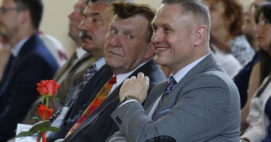 Odpowiedź prezesa ZWiK – będzie zawiadomienie do prokuratora! Odpowiedź prezesa ZWiK – będzie zawiadomienie do prokuratora!
