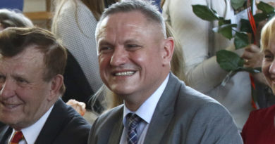 Co miesiąc każdy świebodziczanin daje ponad złotówkę na 23 tys. pensji prezesa ZWiK! Co miesiąc każdy świebodziczanin daje ponad złotówkę na 23 tys. pensji prezesa ZWiK!