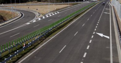 Co się dzieje na S3 pod Bolkowem? Co się dzieje na S3 pod Bolkowem?