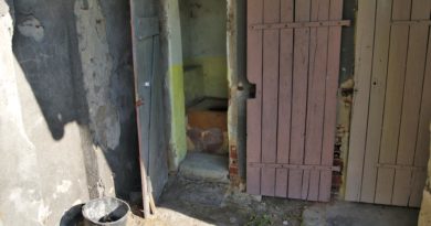 Śródmieście to bomba epidemiologiczna! (drastyczne zdjęcia) Ludzie nie powinni tak mieszkać! Śródmieście to bomba epidemiologiczna! (drastyczne zdjęcia) Ludzie nie powinni tak mieszkać!