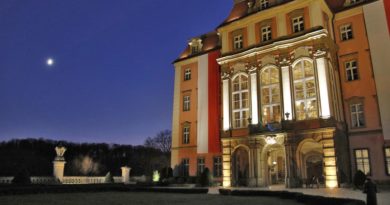Nowa wystawa czasowa w Książu – bal sprzed 120 lat Nowa wystawa czasowa w Książu – bal sprzed 120 lat