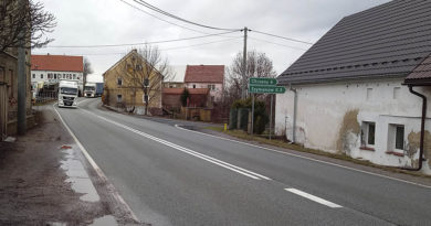 Będzie przebudowa drogi krajowej nr 34 w Siodłkowicach Będzie przebudowa drogi krajowej nr 34 w Siodłkowicach