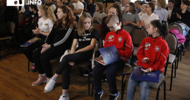 Nagrody i stypendia za osiągnięcia sportowe Nagrody i stypendia za osiągnięcia sportowe
