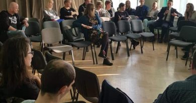 Narada Obywatelska o Edukacji w Świebodzicach Narada Obywatelska o Edukacji w Świebodzicach