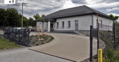 Z wizytą w Sali Królestwa w Świebodzicach Z wizytą w Sali Królestwa w Świebodzicach