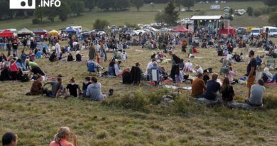 CzarnOff Festiwal, czy jest szansa na tego typu imprezę w Świebodzicach? CzarnOff Festiwal, czy jest szansa na tego typu imprezę w Świebodzicach?