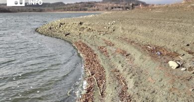 Niski poziom wody w „Dobromierzu”, czy Świebodzice mogą sprzedawać wodę? Niski poziom wody w „Dobromierzu”, czy Świebodzice mogą sprzedawać wodę?