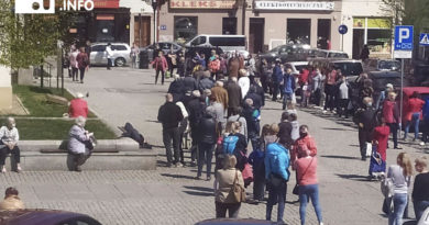 Nieodpowiedzialna akcja Ratusza i MDK Nieodpowiedzialna akcja Ratusza i MDK