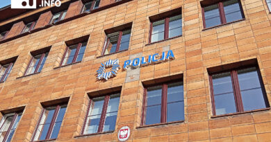 Wałbrzyska policja prowadzi dochodzenie w sprawie o publiczne nawoływanie do popełnienia przestępstwa w Świebodzicach Wałbrzyska policja prowadzi dochodzenie w sprawie o publiczne nawoływanie do popełnienia przestępstwa w Świebodzicach