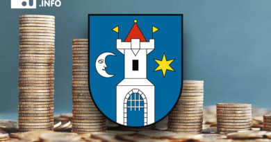 Dwóch radnych w Świebodzicach poparło budżet Pawła Ozgi Dwóch radnych w Świebodzicach poparło budżet Pawła Ozgi