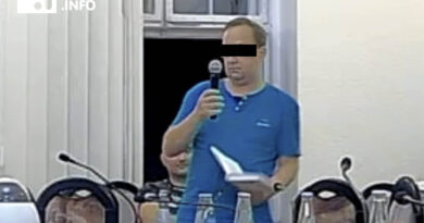 Pracownik MDK pisze paszkwile i pomawia radnych! Czy o taką kulturę chodzi? Pracownik MDK pisze paszkwile i pomawia radnych! Czy o taką kulturę chodzi?