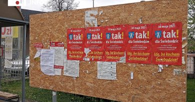 Co z tym referendum? Ponoć odwołane… Co z tym referendum? Ponoć odwołane…