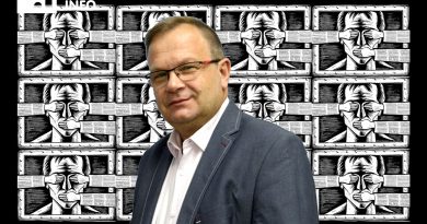 Czy burmistrz Ozga będzie cenzurował mieszkańców Świebodzic? Czy burmistrz Ozga będzie cenzurował mieszkańców Świebodzic?