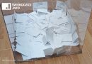 Referendum w Świebodzicach nieważne – zadecydowała frekwencja