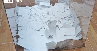 Referendum w Świebodzicach nieważne – zadecydowała frekwencja Referendum w Świebodzicach nieważne – zadecydowała frekwencja