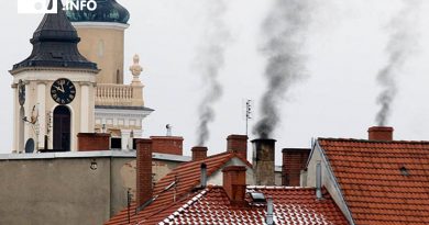 Dotacja na „kopciuchy” w Świebodzicach jeszcze przez trzy tygodnie! Dotacja na „kopciuchy” w Świebodzicach jeszcze przez trzy tygodnie!