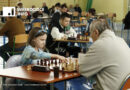 W szachach wiek nie ma znaczenia – w niedzielę odbyły się I Otwarte Mistrzostwa Świebodzic w Szachach Szybkich