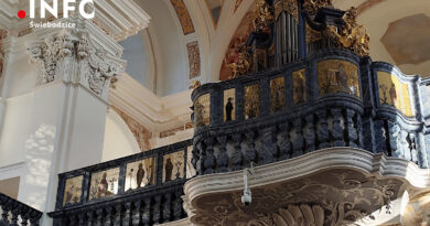 Letnie Koncerty Organowe „Muzyka Dawnych Mistrzów” w Krzeszowie – muzyczna uczta w sercu baroku Letnie Koncerty Organowe „Muzyka Dawnych Mistrzów” w Krzeszowie – muzyczna uczta w sercu baroku