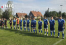 V kolejka ligowych rozgrywek futbolowych A klasy – Victoria z remisem