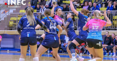 Victoria Świebodzice z kolejnym efektownym zwycięstwem! Liderki coraz bliżej Ligi Centralnej! Victoria Świebodzice z kolejnym efektownym zwycięstwem! Liderki coraz bliżej Ligi Centralnej!