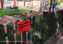 Co zminiło się na placach zabaw?