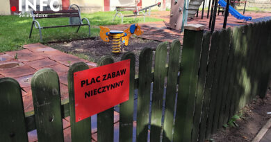 Co zminiło się na placach zabaw? Co zminiło się na placach zabaw?