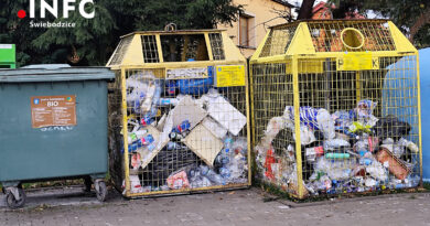 Gorzki prezent na Nowy Rok szykuje nam burmistrz Ozga już dzisiaj – kolejna podwyżka Gorzki prezent na Nowy Rok szykuje nam burmistrz Ozga już dzisiaj – kolejna podwyżka