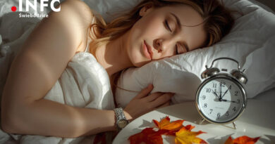 Zmiana czasu na zimowy – po co nam to zamieszanie? Zmiana czasu na zimowy – po co nam to zamieszanie?