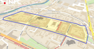 Strefa Płatnego Parkowania w Świebodzicach – będzie jak w Kanadzie Strefa Płatnego Parkowania w Świebodzicach – będzie jak w Kanadzie