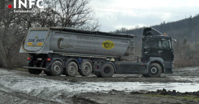 Zniszczona droga, zniszczony parking, wszystko tonie w błocie… to stadard prac prowadzonych przez ZWIK w Świebodzicach. Zniszczona droga, zniszczony parking, wszystko tonie w błocie… to stadard prac prowadzonych przez ZWIK w Świebodzicach.