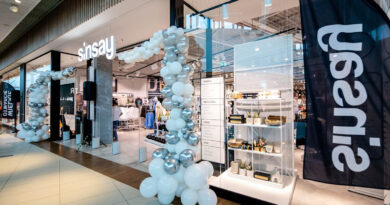 Nowy salon Sinsay w Świebodzicach – zainspiruj się modą!