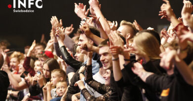 Dni Świdnicy 2026 z pełnym programem koncertów