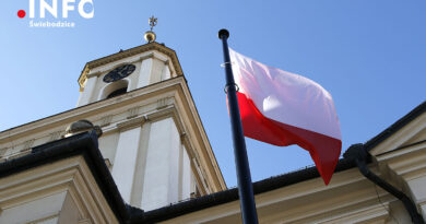 Majówka 2026 w regionie. W Świebodzicach skromnie…