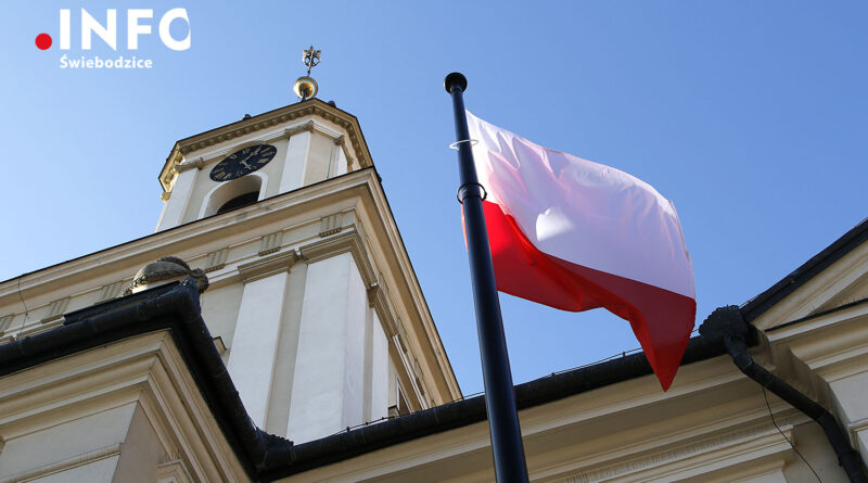 Majówka 2026 w regionie. W Świebodzicach skromnie…